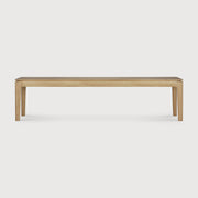 ETHNICRAFT BOK BENCH