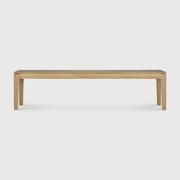 ETHNICRAFT BOK BENCH
