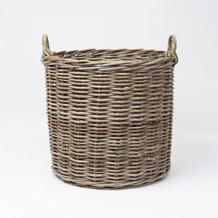 WICKA HELMSLEY ROUND KUBU BASKETS