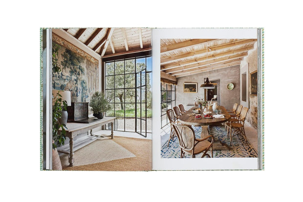 NATURAL LIVING BY DESIGN