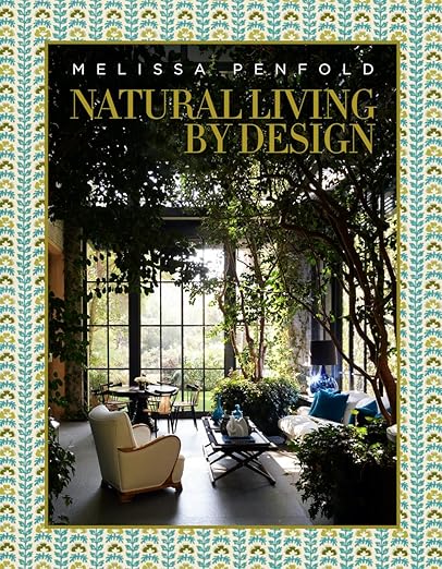 NATURAL LIVING BY DESIGN