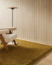 WEAVE SILVIO RUG