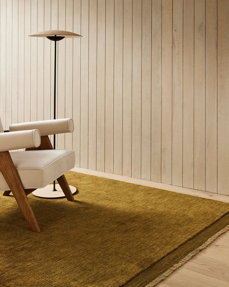 WEAVE SILVIO RUG