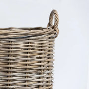 WICKA HELMSLEY ROUND KUBU BASKETS