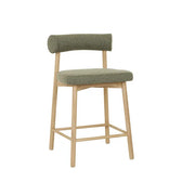 GLOBEWEST OLSEN BARSTOOL