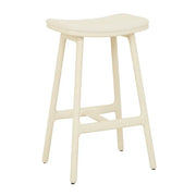 GLOBEWEST SKETCH ODD UPHOLSTERED BARSTOOL