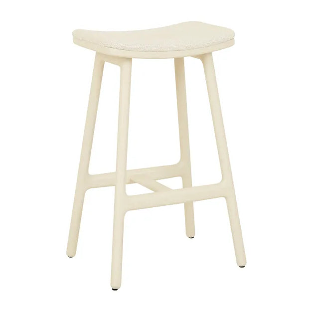GLOBEWEST SKETCH ODD UPHOLSTERED BARSTOOL