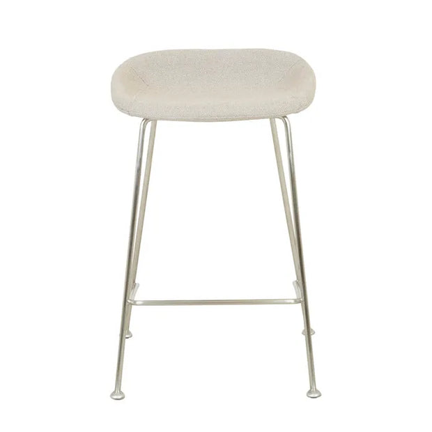 GLOBEWEST TURNER STOOL