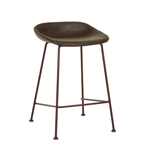 GLOBEWEST TURNER STOOL