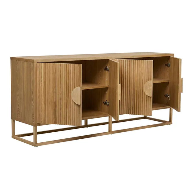 GLOBEWEST BENJAMIN RIPPLE BUFFET