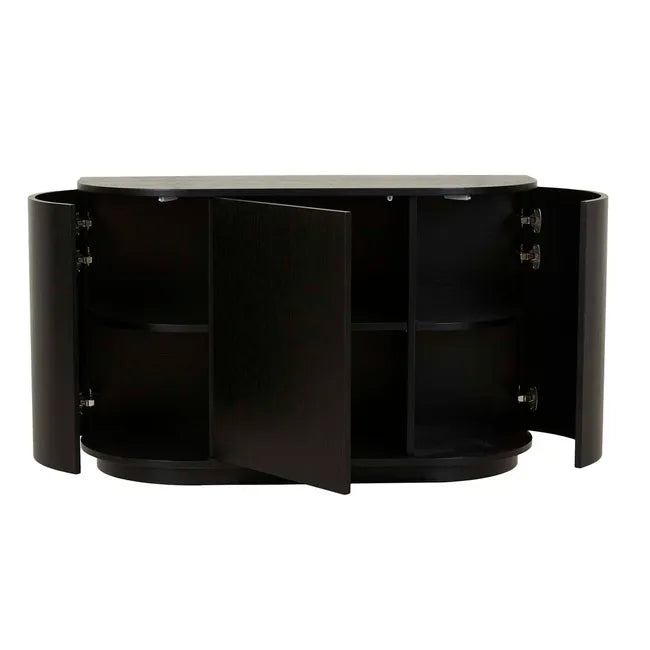 GLOBEWEST OBERON CRESCENT STORAGE UNIT
