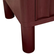 GLOBEWEST OLIVER FLUTED BUFFET