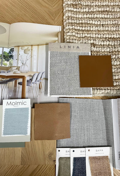 INTERIOR CONSULTATION