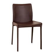 GLOBEWEST CARLO DINING CHAIR