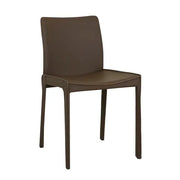 GLOBEWEST CARLO DINING CHAIR