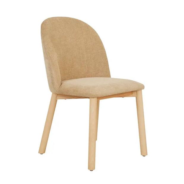 GLOBEWEST COHEN DINING CHAIR
