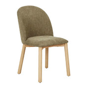 GLOBEWEST COHEN DINING CHAIR