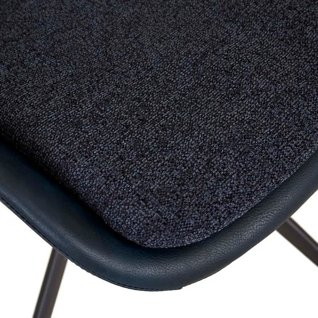 GLOBEWEST COOPER SPIDER LEG OFFICE CHAIR