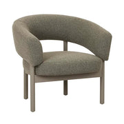 GLOBEWEST JENSON OCCASIONAL CHAIR