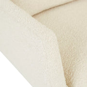 GLOBEWEST KENNEDY LOFT OCCASIONAL CHAIR