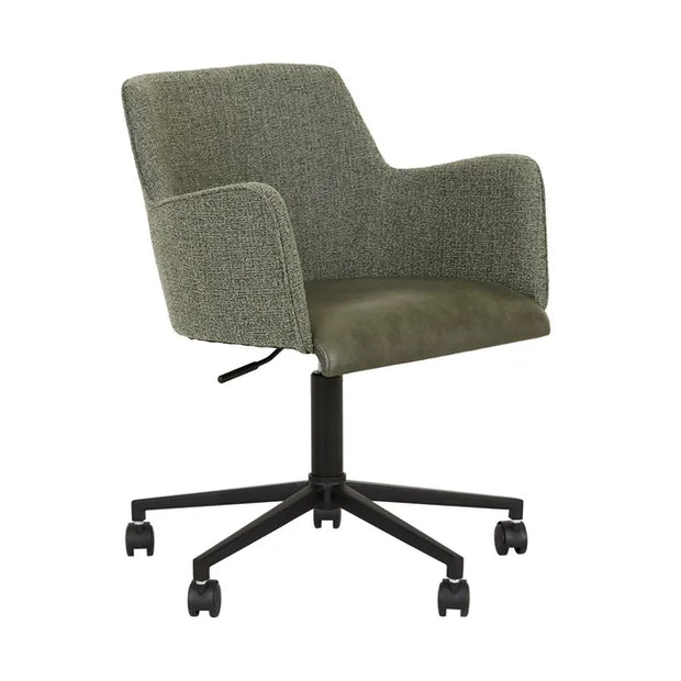 GLOBEWEST LENNOX OFFICE CHAIR