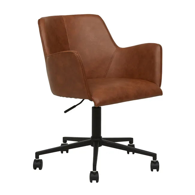 GLOBEWEST LENNOX OFFICE CHAIR