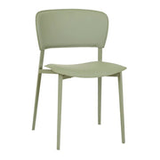 GLOBEWEST MATILDA DINING CHAIR