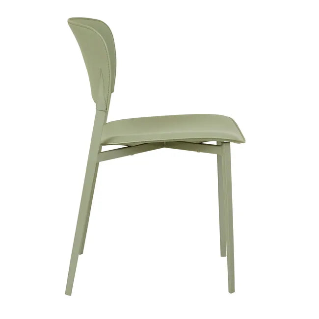 GLOBEWEST MATILDA DINING CHAIR