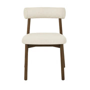GLOBEWEST OLSEN DINING CHAIR