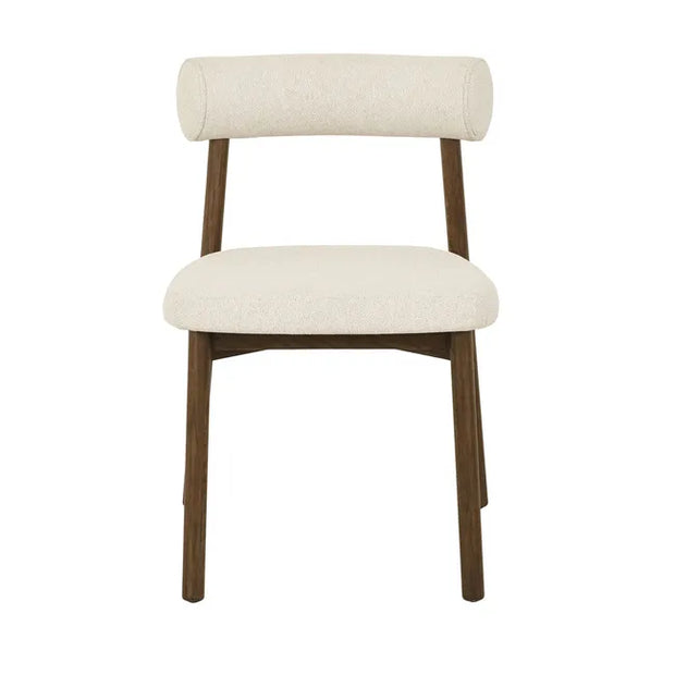 GLOBEWEST OLSEN DINING CHAIR