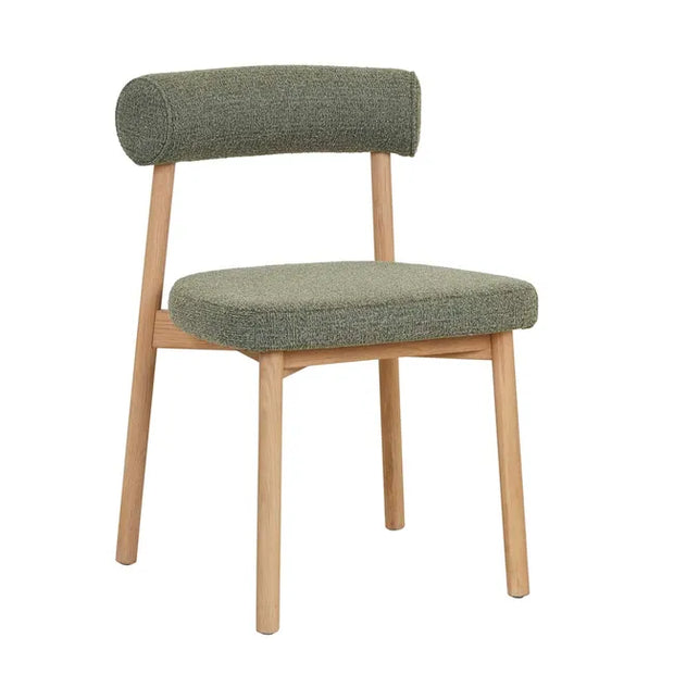 GLOBEWEST OLSEN DINING CHAIR