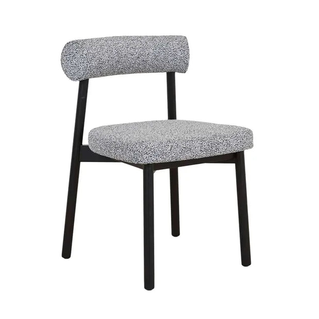 GLOBEWEST OLSEN DINING CHAIR