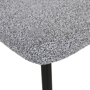 GLOBEWEST OLSEN DINING CHAIR