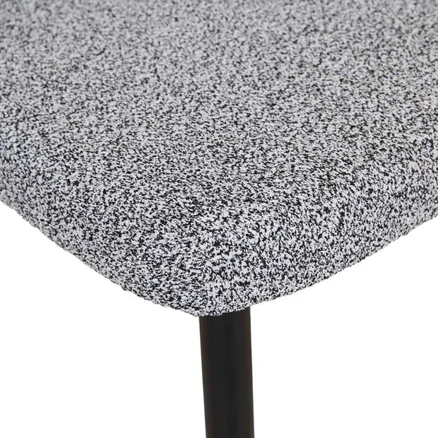 GLOBEWEST OLSEN DINING CHAIR