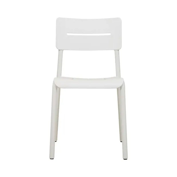 GLOBEWEST OUTO DINING CHAIR