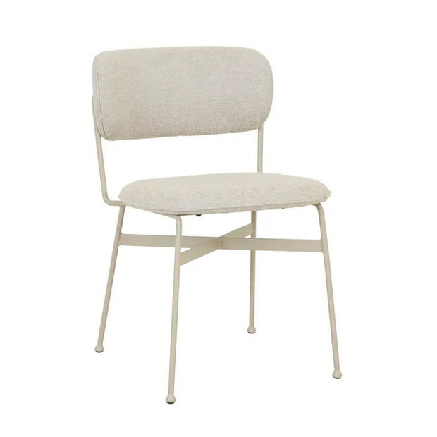 GLOBEWEST PICCOLO DINING CHAIR