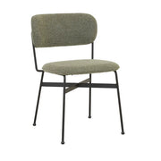 GLOBEWEST PICCOLO DINING CHAIR
