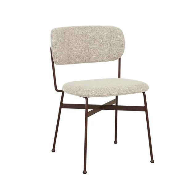 GLOBEWEST PICCOLO DINING CHAIR