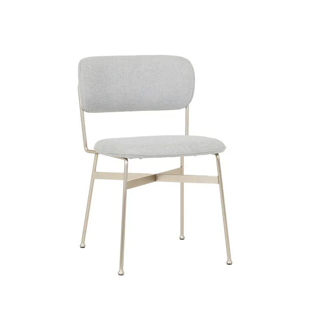 GLOBEWEST PICCOLO DINING CHAIR
