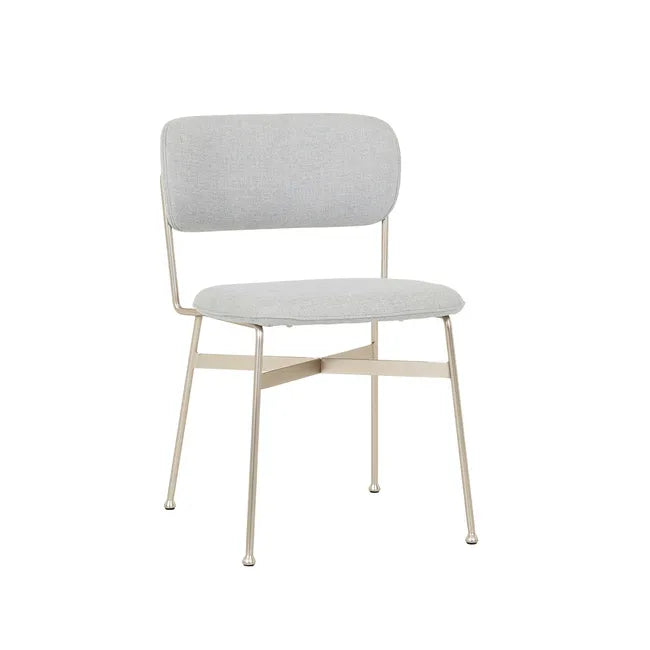 GLOBEWEST PICCOLO DINING CHAIR