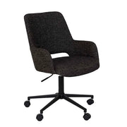 GLOBEWEST QUENTIN OFFICE CHAIR