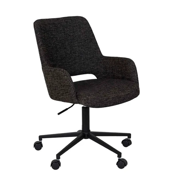 GLOBEWEST QUENTIN OFFICE CHAIR