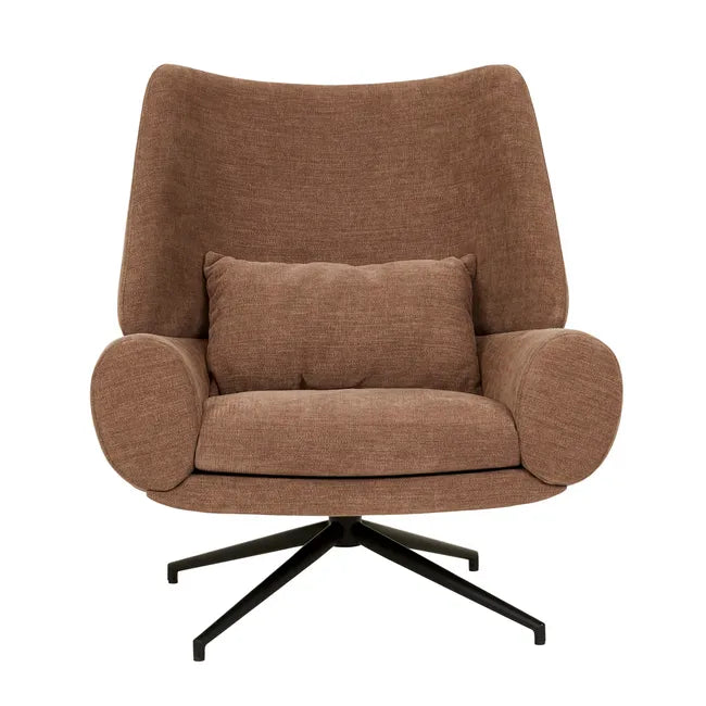 GLOBEWEST ROWAN OCCASIONAL CHAIR