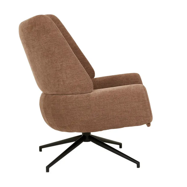 GLOBEWEST ROWAN OCCASIONAL CHAIR