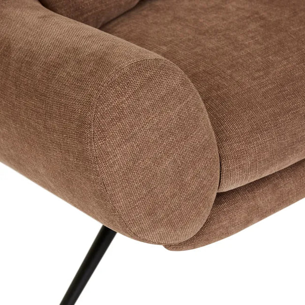 GLOBEWEST ROWAN OCCASIONAL CHAIR