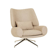 GLOBEWEST ROWAN OCCASIONAL CHAIR
