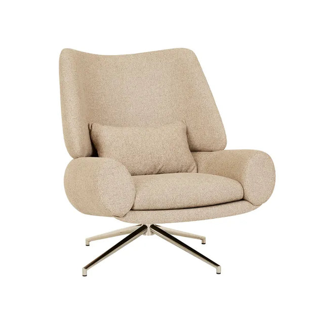 GLOBEWEST ROWAN OCCASIONAL CHAIR