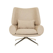 GLOBEWEST ROWAN OCCASIONAL CHAIR