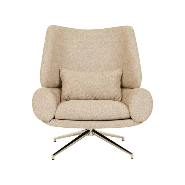 GLOBEWEST ROWAN OCCASIONAL CHAIR