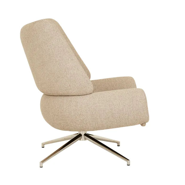 GLOBEWEST ROWAN OCCASIONAL CHAIR